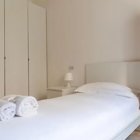 Apartment Youhosty - Cattolica Big *