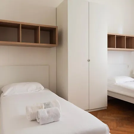Youhosty - Cattolica Big Apartment *