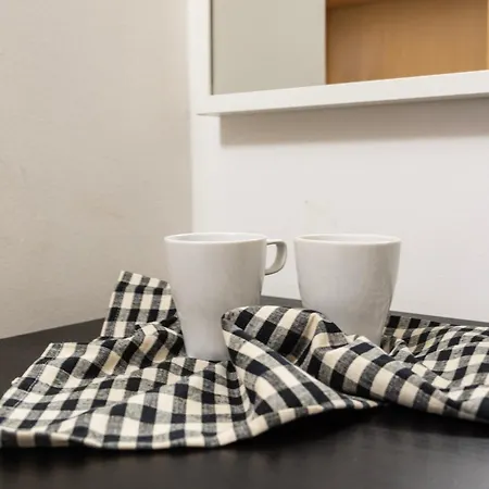 Youhosty - Cattolica Big Apartment *