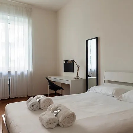 Apartment Youhosty - Cattolica Big *