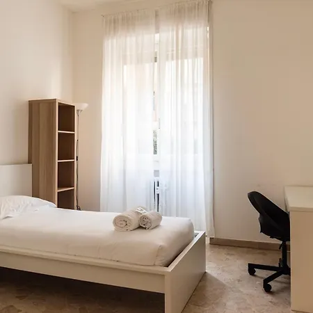Youhosty - Cattolica Big Apartment