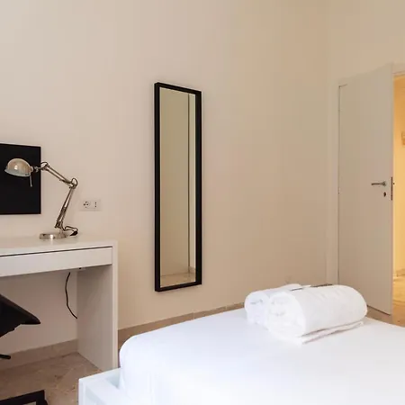 Apartment Youhosty - Cattolica Big
