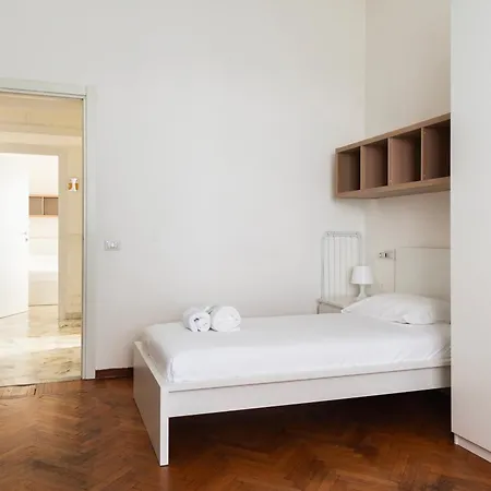Youhosty - Cattolica Big Apartment Milan