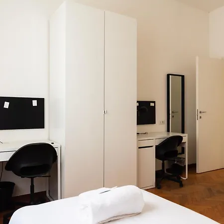 Apartment Youhosty - Cattolica Big Milan
