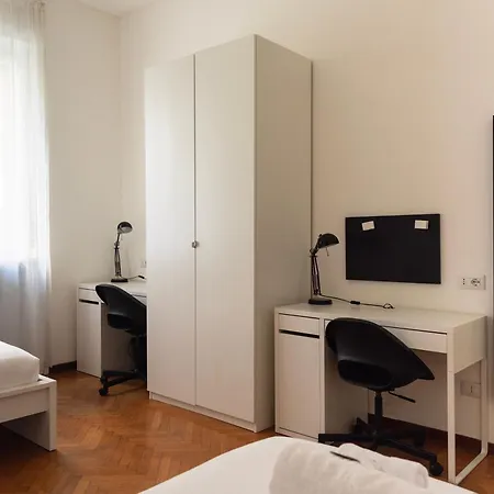 Apartment Youhosty - Cattolica Big