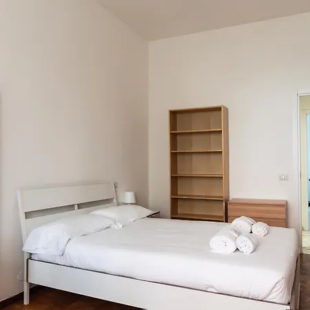 Youhosty - Cattolica Big Apartment *