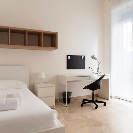 Youhosty - Cattolica Big Milan