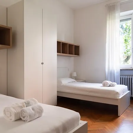 Youhosty - Cattolica Big Apartment