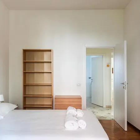 Apartment Youhosty - Cattolica Big