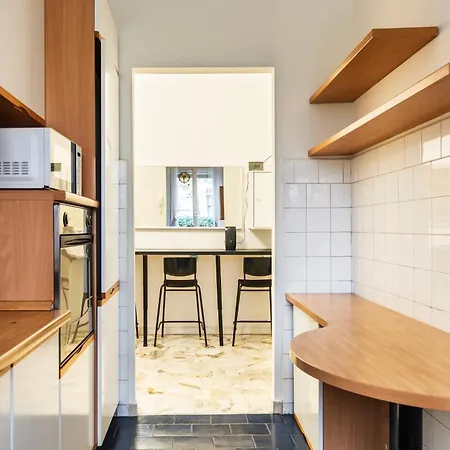 Apartment Youhosty - Cattolica Big *