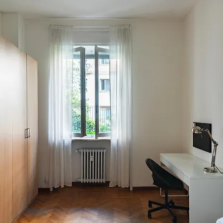 Apartment Youhosty - Cattolica Big Milan