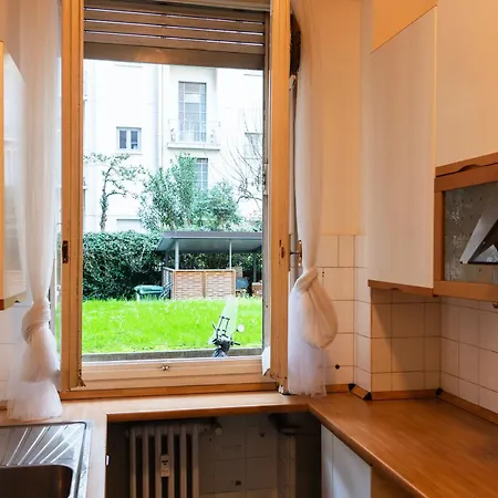 Youhosty - Cattolica Big Apartment *