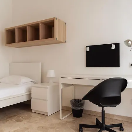 Youhosty - Cattolica Big Milan