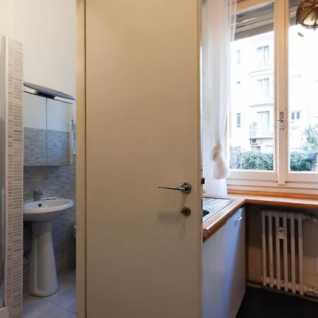 Apartment Youhosty - Cattolica Big