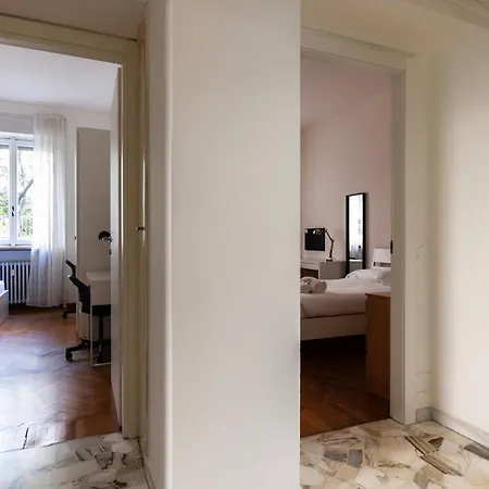 Youhosty - Cattolica Big Apartment