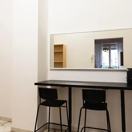 Apartment Youhosty - Cattolica Big Milan