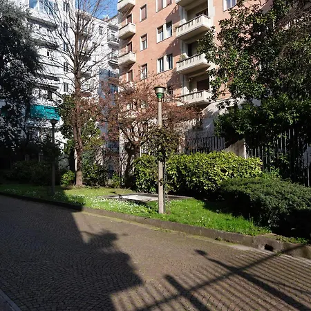 Youhosty - Cattolica Big Apartment *